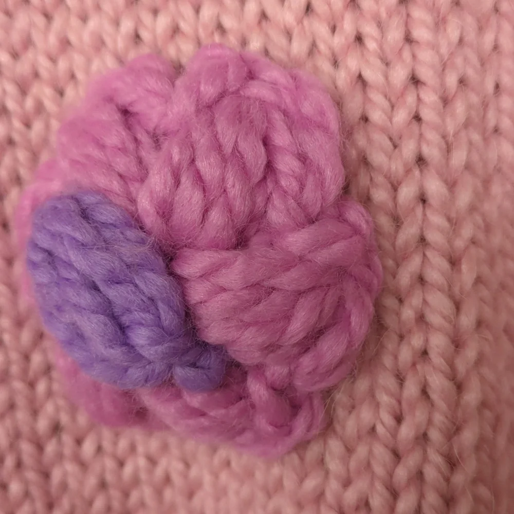Darling sweater - Picture 10 of 16